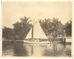 Maybelle sailboat