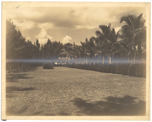 Carl G. Fisher Miami Winter Home