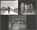 Miami Beach Auditorium and Convention Center scenes