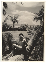Promotional photograph of unknown model