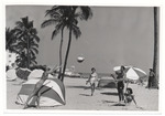Promotional photograph of unknown models