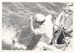 Drift fishing