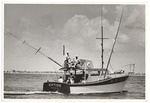 [1954] Men fishing from the Riptide