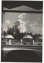 The Flamingo Hotel