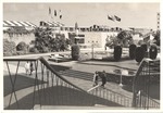 The Fontainebleau gardens