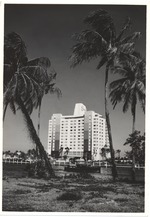 Eden Roc Hotel
