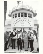Miami Beach City Commission events, 1980s