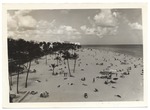 Lummus Park promotional beach scene