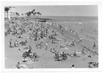 Ocean Terrace beach scene
