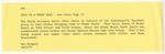 MISSING THUMBNAIL