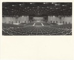 Temple Israel, High Holiday Services, 1963