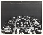 Rivo Alto Island with the Julia Tuttle Causeway in the background