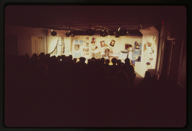 Theatre scenes - Image 1