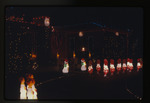 Christmas lights