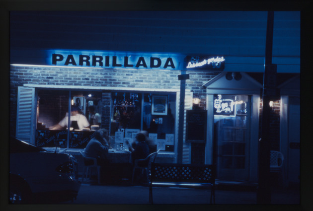 Parrillada restaurant - Image 1