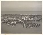 Miami Beach, 1925 and 1952