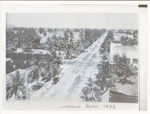 Lincoln Road, 1933