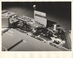 City Planning Model of Miami Beach