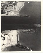 Haulover Inlet - Aerial Cut, February 27 1970
