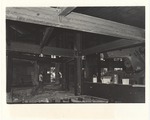 Interior of a Building Under Construction
