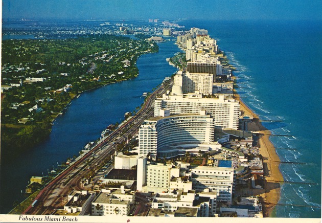 Miami Beach - Convention Capital, USA - Miami Beach - Convention Capital, USA