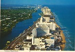 Miami Beach - Convention Capital, USA