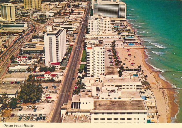 Ocean Front hotels - Ocean Front hotels