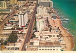 Ocean Front hotels