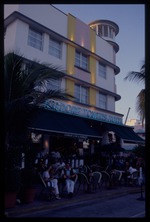 Waldorf Towers Hotel
