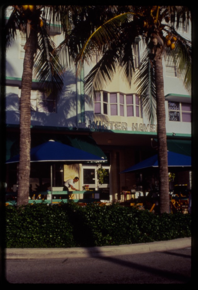 Winter Haven Hotel