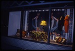 Shop window display