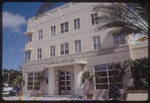 The Hotel Astor