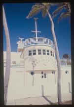 Beach Patrol headquarters