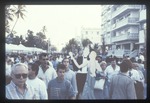 Streets at the Miami Beach Festival of the Arts
