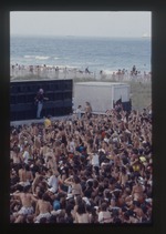 Aldo Nova Beach concert