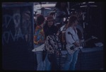 Bon Jovi with Guitarists on Stage