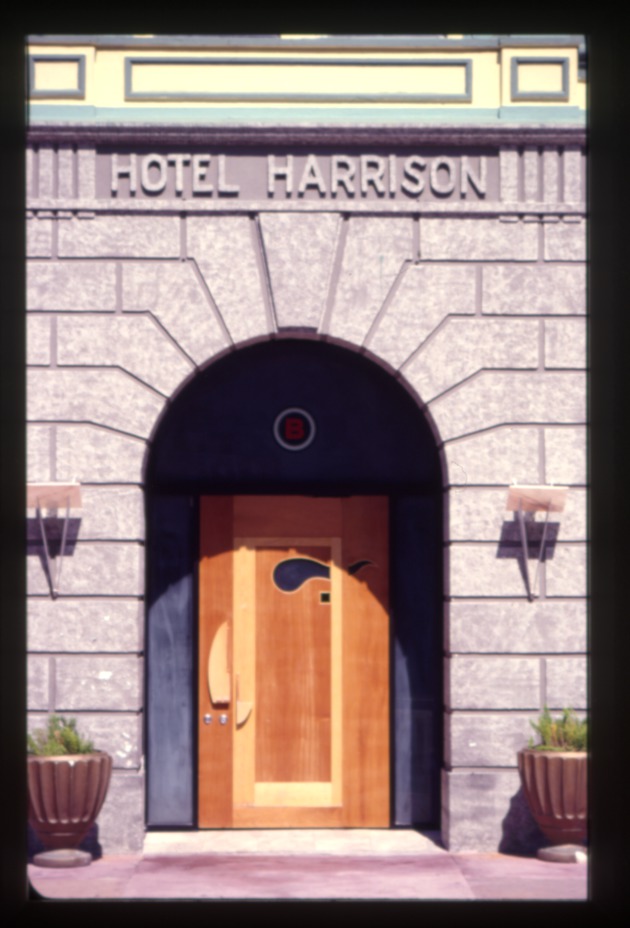 Hotel Harrison