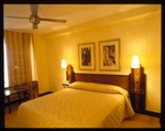 National Hotel guest room