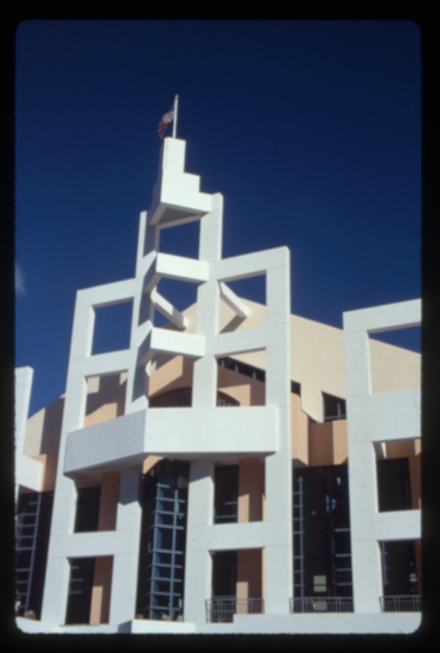 Miami Beach Convention Center