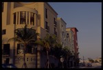 Art deco buildings