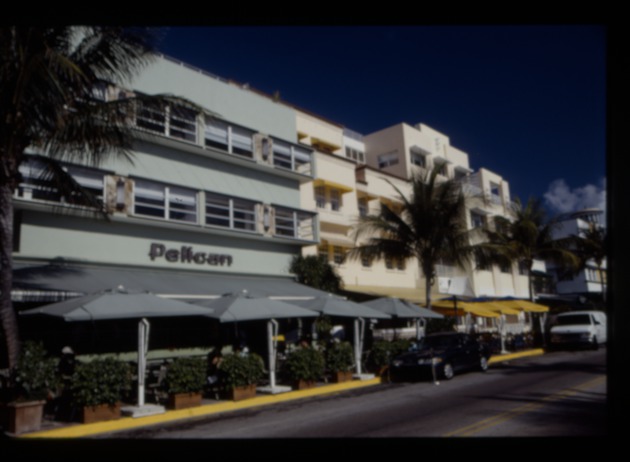 Pelican Hotel and Café