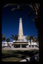 Henri Levy Fountain