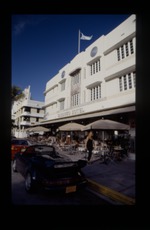 Cardozo Hotel