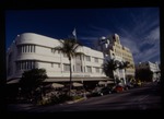 Cardozo Hotel on Miami Beach