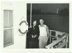 [1965] People on the Deauville Offshore