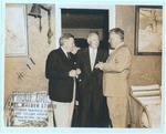 Photos and proofs of formal events