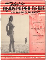 Florida Newspaper News and Radio Digest