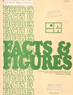 [1971] Facts & Figures: An Economic Survey 1971