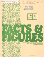Facts & Figures: An Economic Survey 1972, 1973