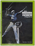 [1974] Miami Beach Magazine